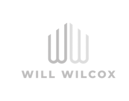 Will Wilcox Updated Logo 09.13.2022